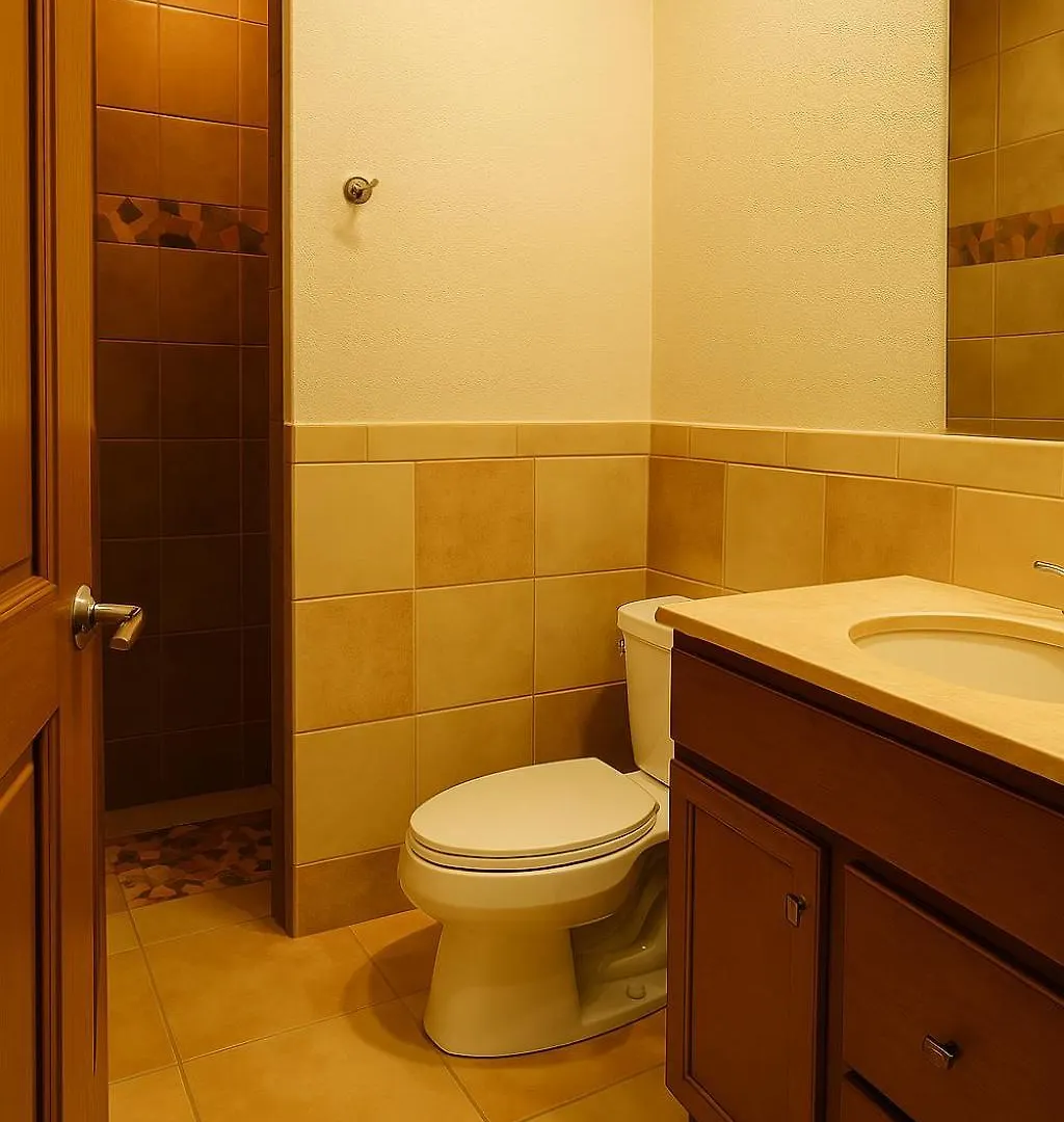 Ave Fenix Cozumel Apartman Mexikó