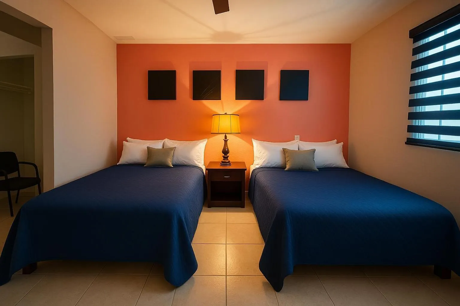 Ave Fenix Cozumel Apartman 0*,