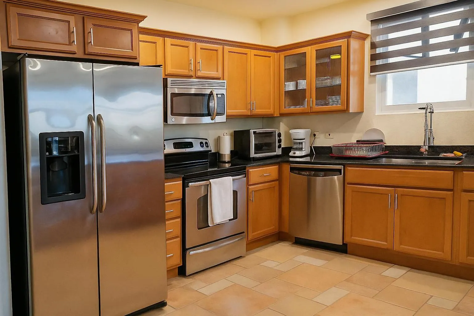 Ave Fenix Cozumel Apartman